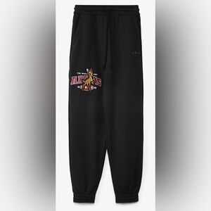 Adidas x Disney Bambi Womens Sweatpants - WOMENS SIZE XS